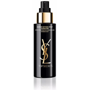 Top Secrets Makeup Setting Spray Hydrating Yves Saint Laurent