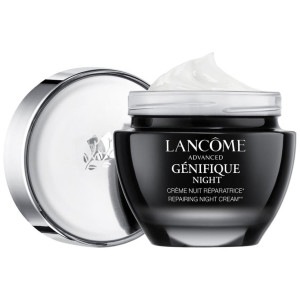 Lancome Genifique Repair Crema Noche 50Ml