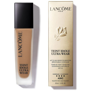 Lancôme Teint Idole Ultra Wear Care Y Glow Foundation 430C 30Ml