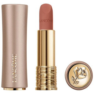 L'Absolu Rouge Intimatte Nude Barra De Labios 220 1 U