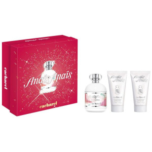 Anaïs Anaïs L'Original Estuche 3 Pz