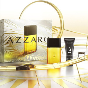 Azzaro Pour Homme Estuche 2 Pz