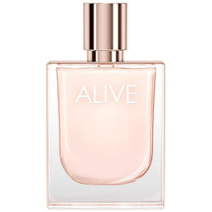 Alive Eau De Toilette Vaporizador 50 Ml