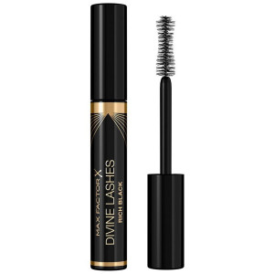 Divine Lashes Mascara Rich Black 8 Ml