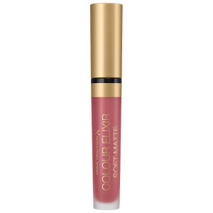 Max Factor Colour Elixir Labial Liquido Matte 15 4Ml