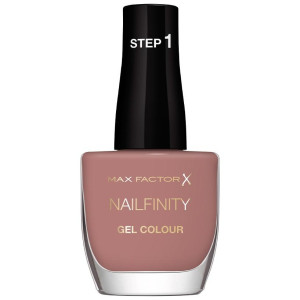 Max Factor Nailfinity Esmalte De Uñas N230 Standing Ovation 12Ml