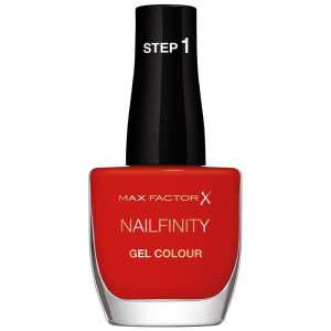 Max Factor Nailfinity Esmalte De Uñas N400 Spotlight On Her 12Ml