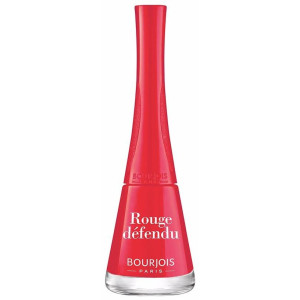 1 Seconde Esmalte De Uñas 044-Rouge Defendu 9 Ml