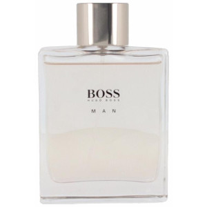 Boss Orange Man New Presentation Eau De Toilette Vaporizador 100 Ml