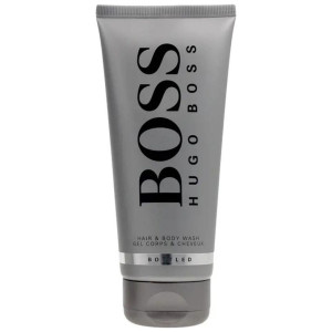 Boss Bottled Shower Gel 150 Ml