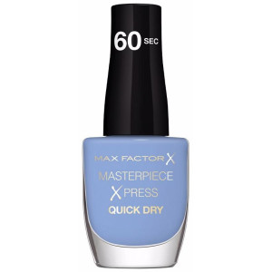 Max Factor Masterpiece Xpress Quick Dry 203 Blue Me Away 8Ml