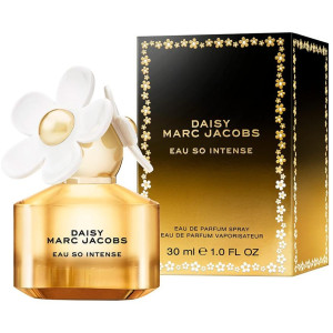 Daisy Intense Eau De Parfum Vaporizador 30 Ml