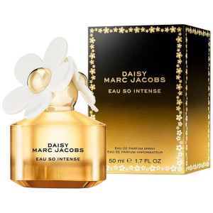 Daisy Intense Eau De Parfum Vaporizador 50 Ml
