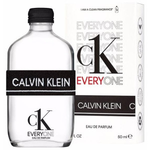Ck Everyone Eau De Parfum Vaporizador 50 Ml