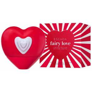 Fairy Love Edt Vapo Limited Edition 100 Ml