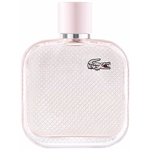 Eau Fraîche L.12.12 Rose Edt Vapo 100 Ml