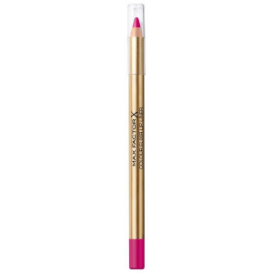 Max Factor Colour Elixir Lipliner 040 Peacock Pink 10G