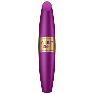 Max Factor Clump Defy False Lash Effect Mascara Black 13Ml