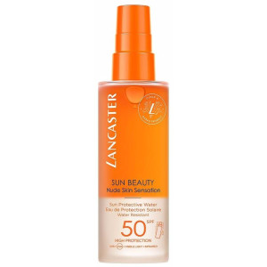 Sun Beauty Sun Protective Water Spf50 150 Ml