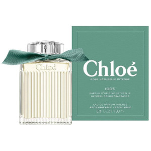 Rose Naturelle Intense Eau De Parfum Rechargeable 100 Ml