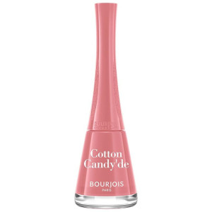 1 Seconde Esmalte De Uñas 050-Cotton Candy'De 9 Ml
