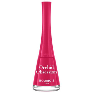 1 Seconde Esmalte De Uñas 051-Orchid Obsession 9 Ml