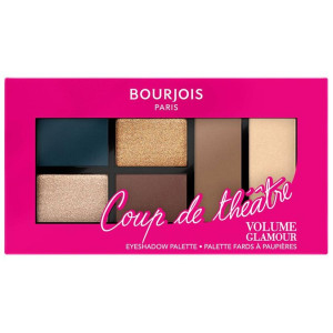 Volume Glamour Coup De Coeur 02-Cheeky 8,4 Gr