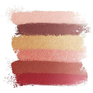 Volume Glamour Coup De Coeur 01-Intense