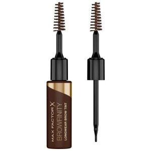 Max Factor Browfinity Super Long Weargel 02 Medium Brown 4.2Ml