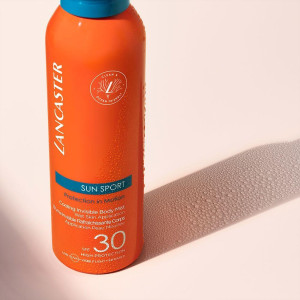Sun Sport Body Mist Spf30 200 Ml