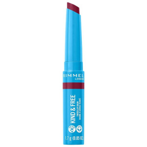 Rimmel Kind Y Free Tinted Lip Balm 006 Berry Twist 1.7G