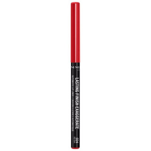 Rimmel Lasting Finish Exaggerate Lápiz Labial 024 1Ud