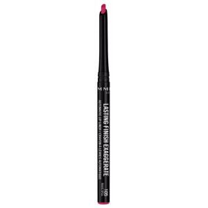 Rimmel Lasting Finish Exaggerate Lip Liner 105 0.25G