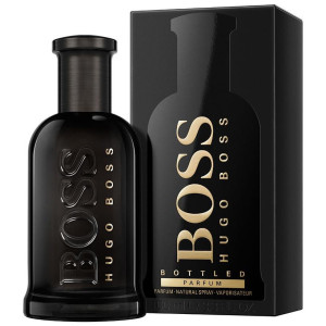 Boss Bottled Parfum Eau De Parfum Vaporizador 100 Ml