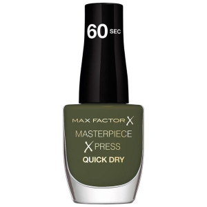 Max Factor Esmalte De Uñas 600-Feelin'Pine 1Ud