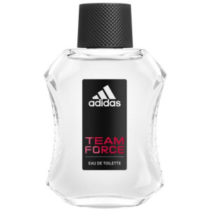 Team Force Edt Vapo 100 Ml