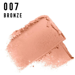 Max Factor Facefinity Compact Foundation Refillable Spf20 007 Bronze 10G