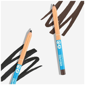 Rimmel Kind Y Free Clean Eye Definer 001 Pitch 1.1G