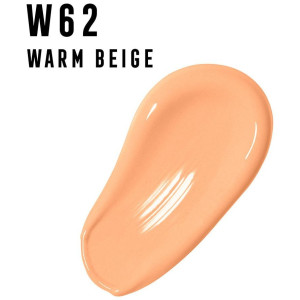 Facefinity All Day Flawless 3 In 1 Foundation W62-Warm Beige 30 Ml