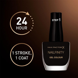 Nailfinity 207-For Real 12 Ml