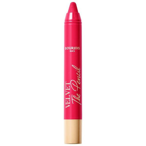 Bourjois Velvet The Pencil 06 Framboise Griffée 1.8G