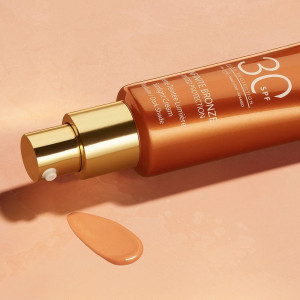 Infinite Bronze Crema Solar Con Color Spf30 Medium 50 Ml