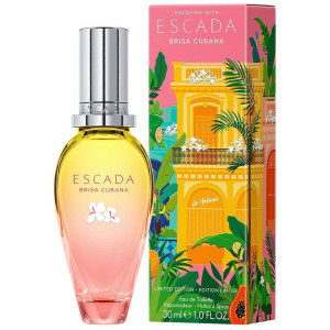 Brisa Cubana Edt Vapo Ed. Lim. 30 Ml
