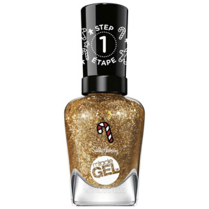 Miracle Gel Esmalte De Uñas 914-Less Bitter, More Glitter 14,7 Ml