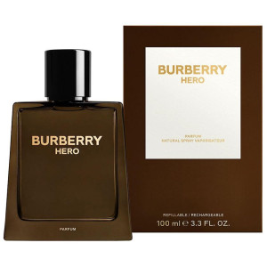 Burberry Hero Parfum Edp Vapo 100 Ml