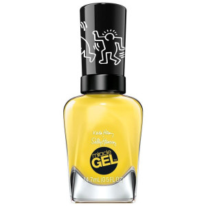 Sally Hansen Miracle Gel Keita Hani 921 Writing On The Walls 14.7Ml