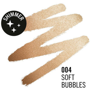 Wonder'Last Sombra De Ojos En Barra 004-Soft Bubbles 1,64 Gr