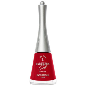 Fabuleux Gel Esmalte De Uñas 315-Caba Red 9 Ml