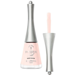 Fabuleux Gel Esmalte De Uñas 115-Rosé Piscine 9 Ml