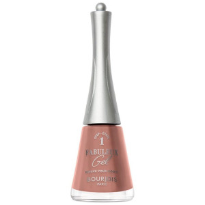 Fabuleux Gel Esmalte De Uñas 130-Mauve Your Body! 9 Ml